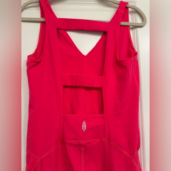 NWT Free People Movement Never Better One-Piece - Picture 6 of 7